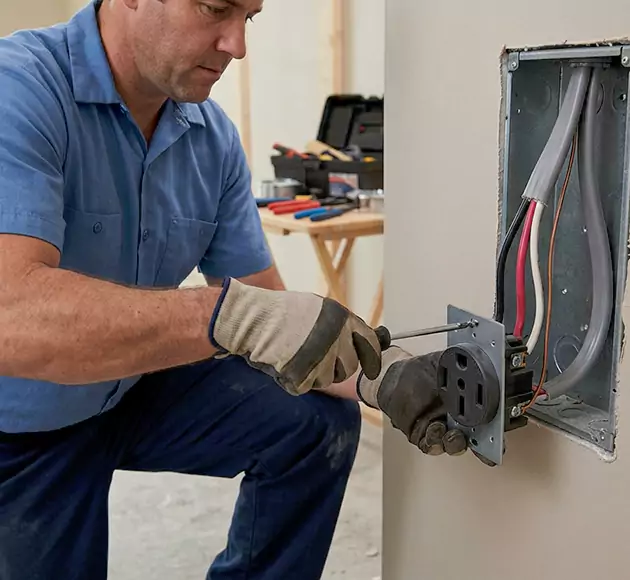 Professional 240V Outlet Installation: Your Local High-Demand Circuit Team in Atlanta, GA