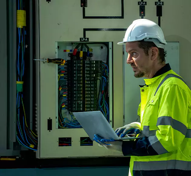 Professional Electrical Inspection: Your Local Safety Check Team in Atlanta, GA