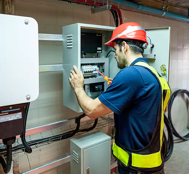 Professional Electrical Maintenance: Your Local Preventive Care Team in Atlanta, GA