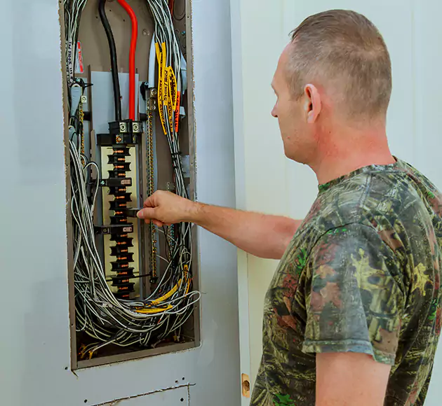 Professional Electrical Panel Upgrade: Your Local Panel Specialist in Atlanta, GA