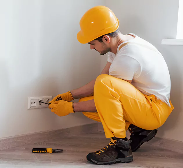 Trusted Electrical Repair Services: Your Local Fix-It Team in Atlanta, GA