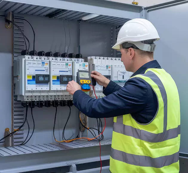 Professional Electrical Service Upgrade: Your Local Utility Coordination Team in Atlanta, GA
