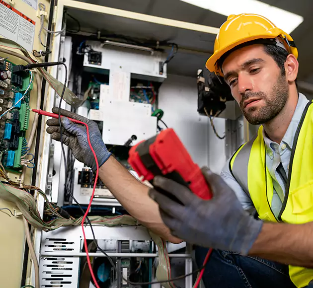 Professional Electrical Troubleshooting: Your Local Diagnostic Team in Atlanta, GA