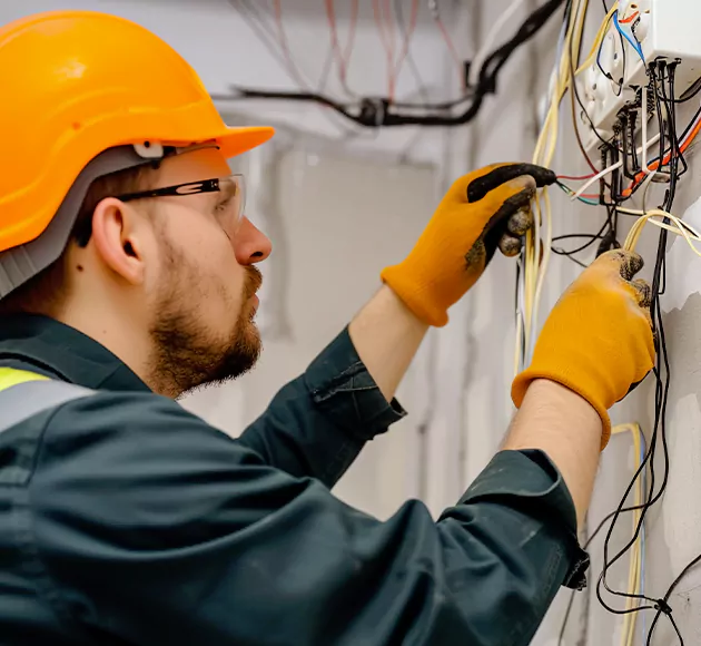 Professional Electrical Wiring Services: Your Local Wiring Team in Atlanta, GA
