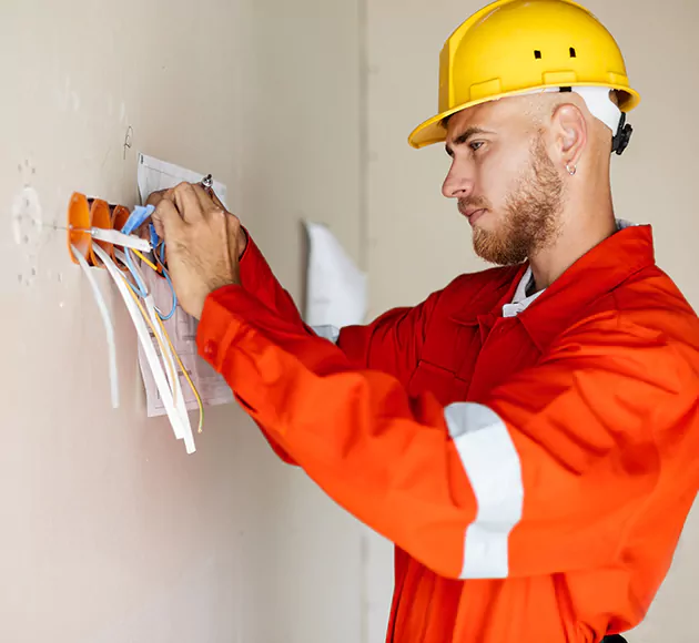 Local 24 Hour Electrician: Fast Response When You Need It Most in Atlanta, GA