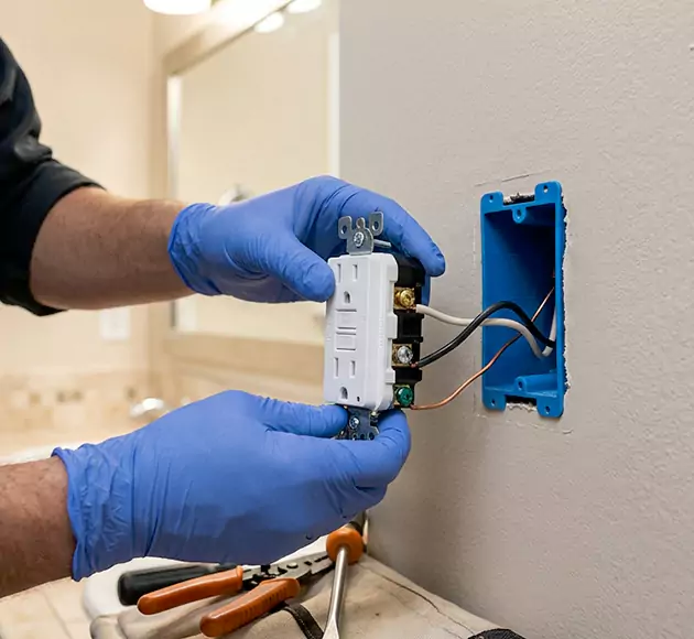 Professional GFCI Installation: Your Local Shock Protection Team in Atlanta, GA