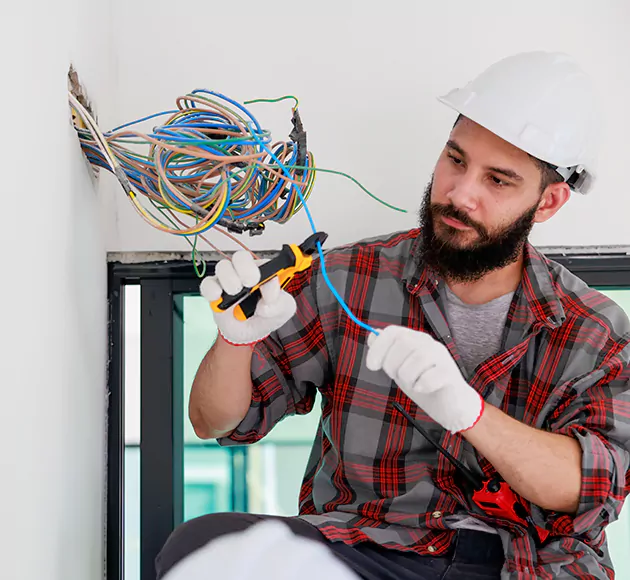 Professional Low Voltage Electrician: Your Local Systems Technician in Atlanta, GA