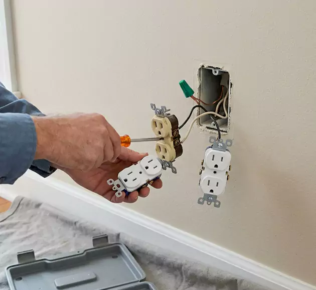 Professional Outlet Replacement: Your Local Swap-Out Team in Atlanta, GA