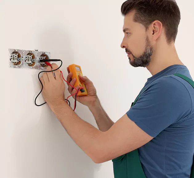 Professional Residential Electrical Repair: Your Local Home Fix-It Team in Atlanta, GA